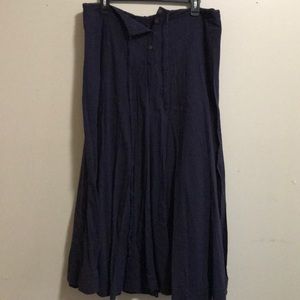 GAP Maxi Skirt